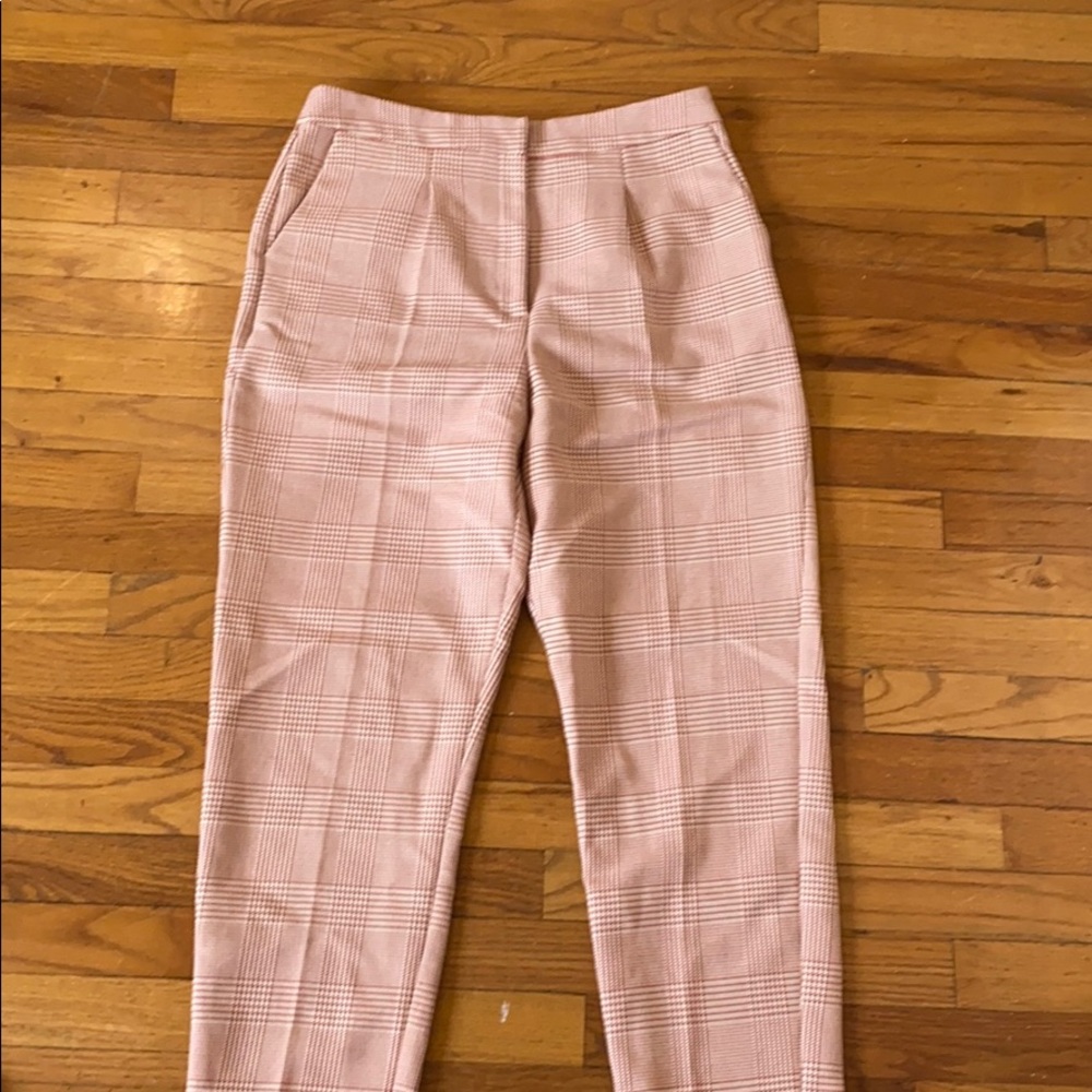 ASOS orange pants - Picture 4 of 5